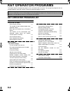 Facsimile Operation Manual - (page 96)