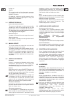 Instructions For Use And Maintenance Manual - (page 11)
