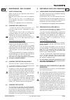 Instructions For Use And Maintenance Manual - (page 53)