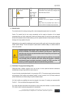 Operating Instructions And Service Manual - (page 43)