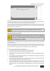 Operating Instructions And Service Manual - (page 112)