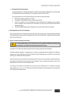 Operating Instructions And Service Manual - (page 115)