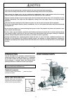 Owner's Instruction Manual - (page 3)