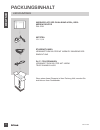 Quick installation manual - (page 8)