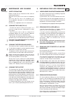 Instructions For Use And Maintenance Manual - (page 49)