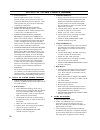Service Instructions Manual - (page 52)