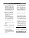 Service Instructions Manual - (page 71)
