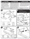 Assembly Instructions - (page 2)