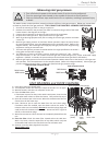 Installation Manual And Owner's Manual - (page 38)