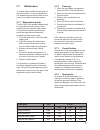 Installation And User Instructions Manual - (page 19)