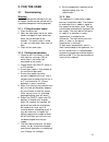 Installation And User Instructions Manual - (page 21)