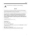 Installation And Configuration Manual - (page 3)