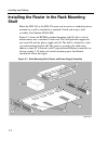 Installation And Configuration Manual - (page 32)