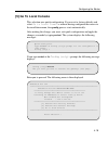 Installation And Configuration Manual - (page 65)