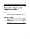 Installation And Configuration Manual - (page 81)