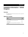 Installation And Configuration Manual - (page 101)