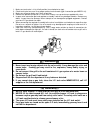 Assembly, Use And Care Manual - (page 10)