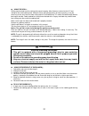 Assembly, Use And Care Manual - (page 17)