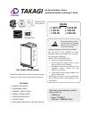 Installation Manual And Owner's Manual - (page 1)