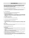 Assembly, Care & Use Manual - (page 7)