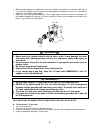 Assembly, Care & Use Manual - (page 8)