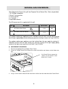 Assembly, Care & Use Manual - (page 9)
