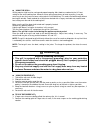 Assembly, Care & Use Manual - (page 16)
