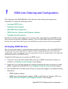 User's Information Manual - (page 13)