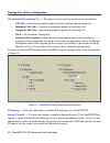 User's Information Manual - (page 42)