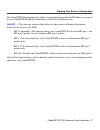 User's Information Manual - (page 49)