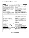 Installation, Operating And Service Manual - (page 17)