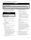 Installation, Operating And Service Manual - (page 25)