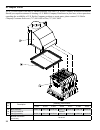 Installation, Operating And Service Manual - (page 32)