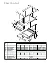 Installation, Operating And Service Manual - (page 33)