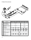 Installation, Operating And Service Manual - (page 34)