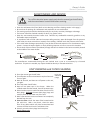 Installation Manual And Owner's Manual - (page 41)