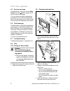 Operating and installation instructions - (page 8)