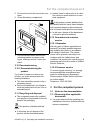 Operating and installation instructions - (page 9)
