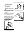 Operating and installation instructions - (page 11)