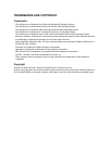 User Functions Manual - (page 3)