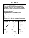 Installation Manual And Owner's Manual - (page 29)