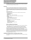 Network Fax Manual - (page 18)