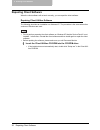 Network Fax Manual - (page 38)