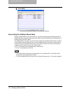 Network Fax Manual - (page 112)