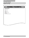 Network Fax Manual - (page 120)