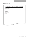 Network Fax Manual - (page 121)