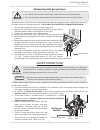 Installation Manual And Owner's Manual - (page 28)