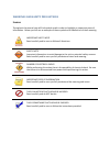 Operating & Installation Manual - (page 3)