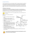 Operating & Installation Manual - (page 12)