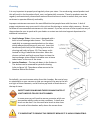 Operating & Installation Manual - (page 29)